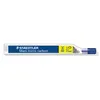 Image de Etui de 12 mines Staedtler Mars micro HB 0,3 mm