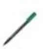 Image de Staedtler Lumocolor Permanent 0.6 F Groen