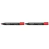 Image de STAEDTLER - STAEDLER Marqueur permanent Lumocolor 352, rouge