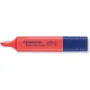 Image de STAEDTLER - surligneur "Textsurfer Classic" , rouge
