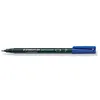 Image de STAEDLER LUMOCOLOR FEUTR 0.6MM BL 318/3