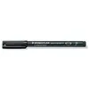 Image de STAEDLER LUMOCOLOR FEUTR 0.6MM NR 318/9
