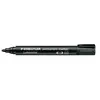 Image de STAEDTLER - Lumocolor Marqueur permanent 352, noir