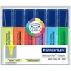 Image de Staedtler Surligneur Textsurfer Classic Étui De 6