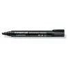 Image de Marqueur permanent Staedtler Lumocolor 350 Noir