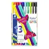 Image de Staedtler 334tb13 pack de 13 feutres décriture largeur de trait 0,3 mm