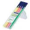 Image de Staedtler Surligneur "Triplus Textsurfer", Â¿Tui De 4,