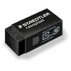 Image de Staedtler gomme rasoplast b40 black line noire par 1 526 b40-9