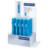 Image de STAEDTLER stylo-gomme Mars Plastic, présentoir carton de 20