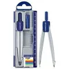 Image de Staedtler Staedtler Compas 550 55, Longueur: 124,2 Mm