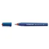 Image de Staedtler - Mars Matic 700 - Stylo Pointe Tubulaire - Pointe 0,50 Mm
