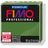 Image de Pâte Fimo 85 g Professional - Vert olive - 8004.57