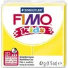 Image de Pâte Fimo Kids 42 g - Jaune - 8030.1
