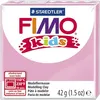 Image de Pâte Fimo Kids 42 g - Rose - 8030.25