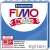 Image de Pâte Fimo Kids 42 g - Bleu - 8030.3