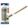 Image de Staedtler - 8323-sbk5 - blister 5 marqueurs métallique