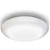 Image de Steinel Plafonnier à capteur DL Vario Quattro LED WW Argenté 035440