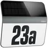 Image de Steinel XSolar LH-N 035730 Eclairage solaire pour numéro de maison 0.03 W blanc froid anthracite