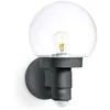 Image de Steinel Lampe à capteur d'extérieur L 115 Anthracite