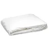 Image de Bresser f001311 coton fond de studio photo tissu blanc 4 x 6 m