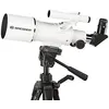 Image de Bresser 4670350 Classic 70/350 Lunette astronomique compacte Blanc