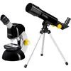 Image de National Geographic Set (TÃ©lescope / Microscope)