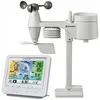 Image de Bresser centrale météo wifi 5 en 1 couleur avec capteur pro - 7002581