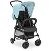 Image de HAUCK Poussette canne Sport - bleu