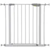 Image de BarriÃ¨re De SÃ©curitÃ© Enfant Hauck Open'n Stop 75-81 Cm Blanc