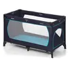 Image de Lit Parapluie Dream and Play Plus - Navy Aqua