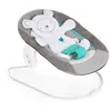 Image de Hauck Transat Alpha 2 In 1 - Hearts Grey