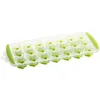 Image de Bac à glaçons et bouillons en étoile 21 cubes Fackelmann Bar Concept ref 47099