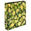 Image de HERLITZ 10485134 CLASSEUR A4 S80 (CITRONS)