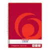 Image de Herlitz 297531 bloc-notes