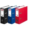 Image de Herlitz Classeur Pp Max.File Protect, A5 A La Francaise,Noir