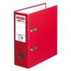 Image de Herlitz 10842318 classeur max.file protect a5 orientation portrait en carton fsc (rouge)