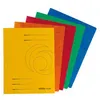 Image de herlitz chemise à lamelles easyergo, A4, carton colorspan,