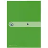Image de herlitz chemise pour doc. easy orga to go, format A4, vert