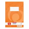 Image de Heft a5 lin.14 8bl. Notenheft herlitz 3321403