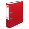Image de Herlitz classeur couleur en pp largeur de dos 80 mm rouge 5480306