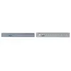 Image de herlitz - règle plastique, 160 mm de longueur, transparente graduation en mm imprimé en noir (08700601-003)