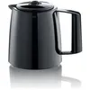 Image de SEVERIN KA 9252 - Cafetière - 8 tasses - noir