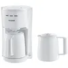 Image de Cafetière Severin KA 9256 1000W Blanc