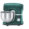 Image de SEVERIN KM 3896 - Robot pâtissier - 1000 Watt - vert mat/acier inoxydable brossé/noir