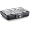 Image de Plancha électrique 2300w 37x29cm Severin PG8554