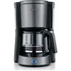 Image de Severin Cafetière filtre Severin KA 9572 10 tasses Inox