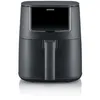Image de Friteuse sans huile SEVERIN - Airfryer FR2461 - CapacitÃ© 4L - 8 programmes - 1300W
