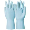 Image de Gants Dermatril 743 P,Gr. 10, a 50 piÃ¨ces.