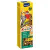 Image de Vitakraft Crackers pour grande perruche 6 friandises miel / eucalyptus