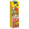 Image de 6x Vitakraft Crackers pour grande perruche amande / figue - Friandises pour perruche